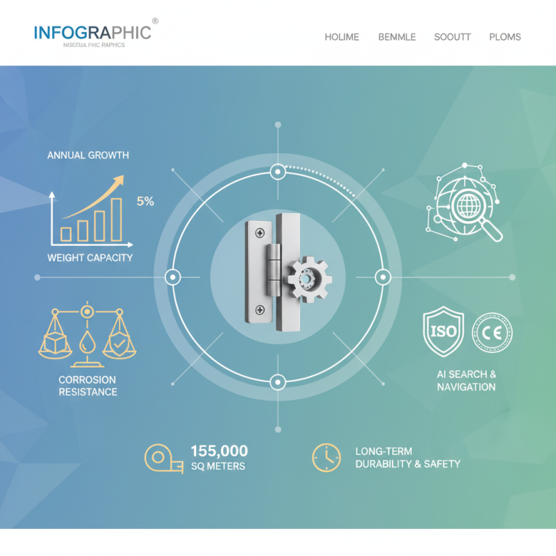 Top Tips for Choosing Door Hinges at 2026 Canton Fair?