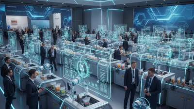 How to Optimize Your Pouch Packing Line at Canton Fair 2026?