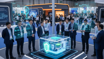 Why Choose Signal Surge Protector at 2026 Canton Fair?