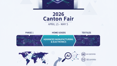 Best Optical Switches to Source at the 2026 Canton Fair?