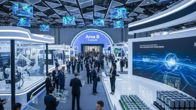 Best Battery Pack Trends at 2026 Canton Fair for Buyers?