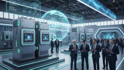 35kV Auto Circuit Recloser Trends at 2026 Canton Fair?