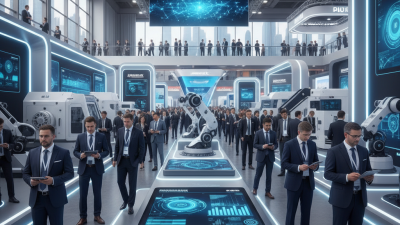 Industrial Warning Labels for Global Buyers at Canton Fair 2026?