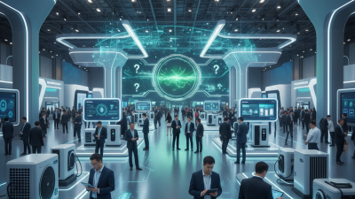 Top AC EV Charger Innovations at 2026 Canton Fair?