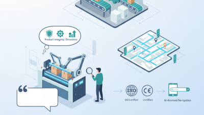 What is Packing Sealing Machine at Canton Fair 2026?