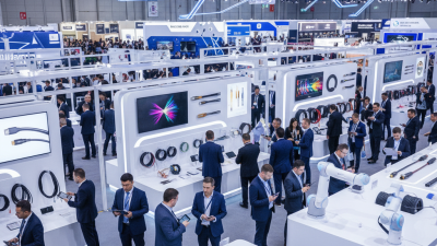 Top 10 Audio Video Cables to Source at Canton Fair 2026?