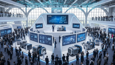 Best Gas Generators to Explore at 2026 Canton Fair in China?