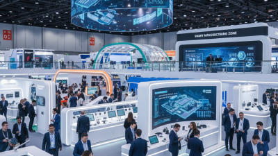 Top 10 PCB Manufacturers to Meet at 2026 Canton Fair?