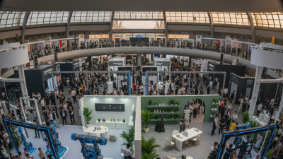 What is a Fisheye Lens and How to Use It at Canton Fair 2026?