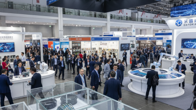 Top Audio Video Cable Trends at 2026 Canton Fair Insights?