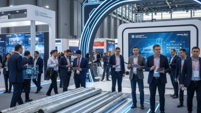 How to Source Hot Dip Galvanized Steel Pipe at 2026 Canton Fair?