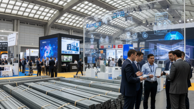 How to Source 150 Steel Studs at 2026 Canton Fair?