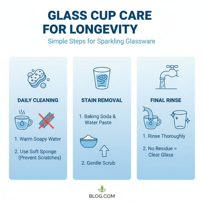 How to Choose the Best Glass Cups for Every Occasion?