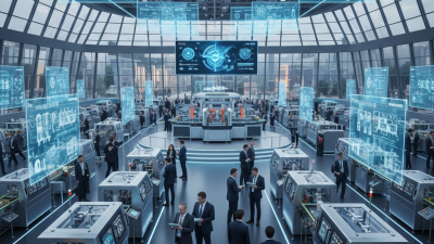 Top 10 Packing Sealing Machines to Explore at Canton Fair 2026?