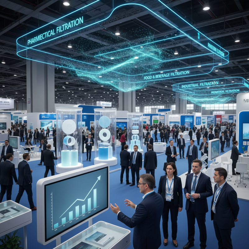 Best Filter Paper Suppliers at 2026 Canton Fair in China?