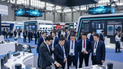 How to Choose the Best Backup Battery at the 2026 Canton Fair?