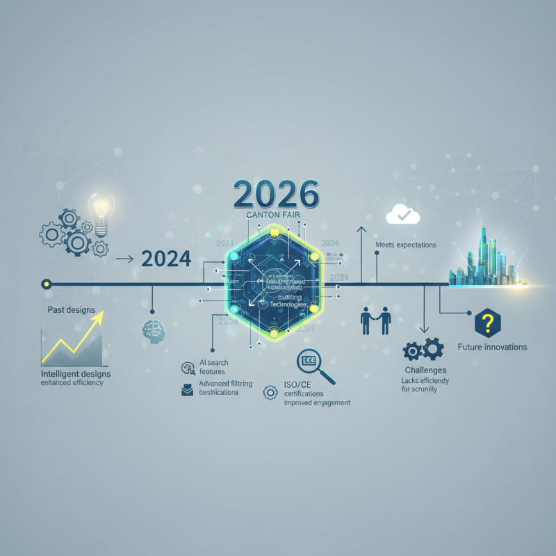 Top 10 Optical Switch Innovations at 2026 Canton Fair?