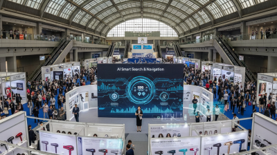 How to Find the Best Hair Dryer OEM at 2026 Canton Fair?