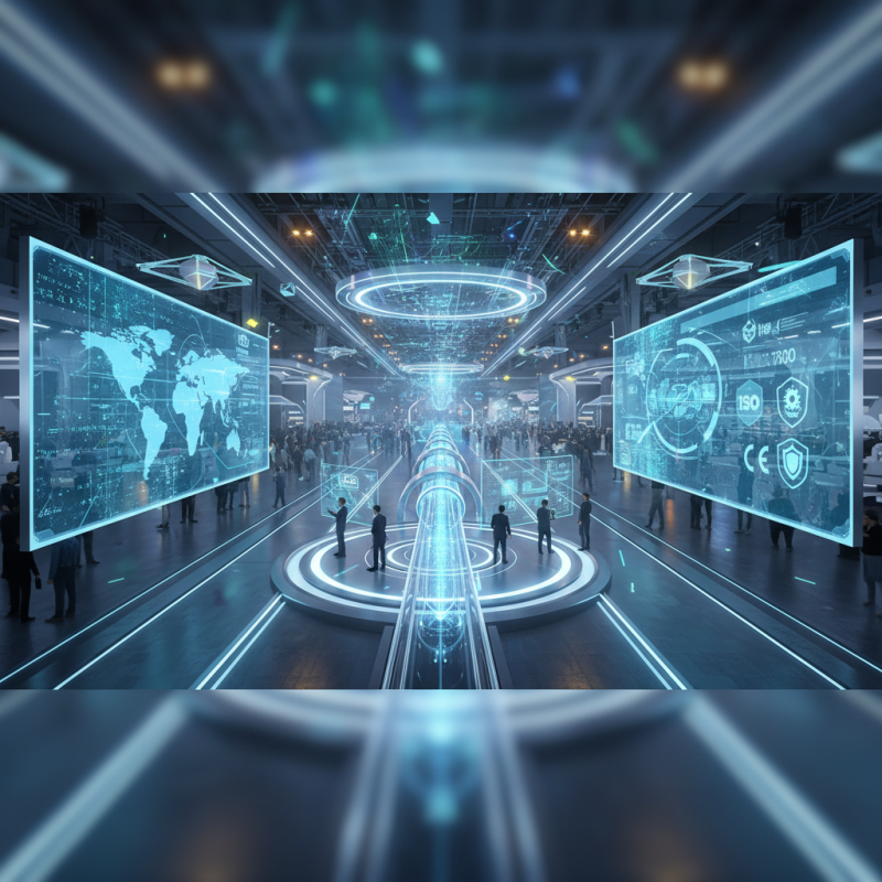 Why Choose ADSS Fiber Optic Cable at the 2026 Canton Fair?