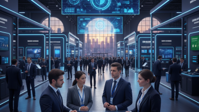 Top Battery Dealers to Watch at 2026 Canton Fair?