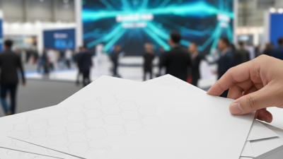 Why Choose the Right Ticket Printing Paper for 2026 Canton Fair?