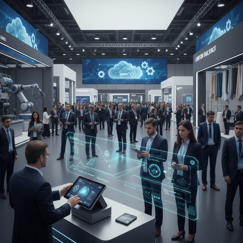 Top 5 Pos Terminal Tips for Successful Purchases at 2026 Canton Fair?