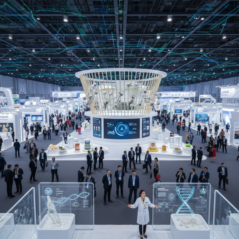 Why Bone Gelatin is a Must at the 2026 Canton Fair?