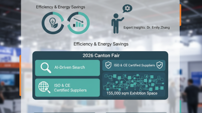 How to Choose VFD for Water Pump at 2026 Canton Fair?