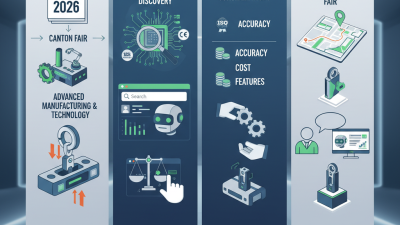 How to Choose Tension Load Cells for the 2026 Canton Fair?