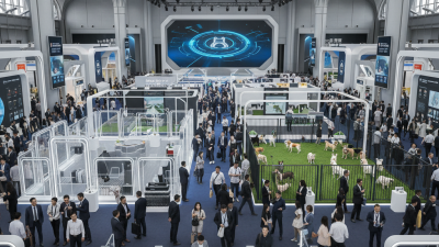 Best Dog Fences at the 139th Canton Fair 2026 Questions?