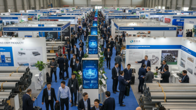 How to Source Hot Dip Galvanized Steel Pipe at Canton Fair 2026?