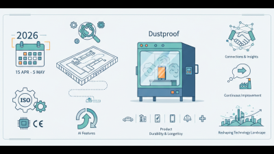 Top 10 Dustproof Testing Machines at the 2026 Canton Fair?