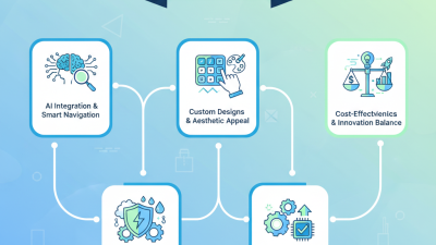 Top 5 Silicone Keypad Trends at 2026 Canton Fair?