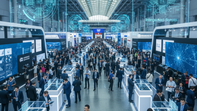 Integrated Chips Tips for Global Buyers at 2026 Canton Fair?