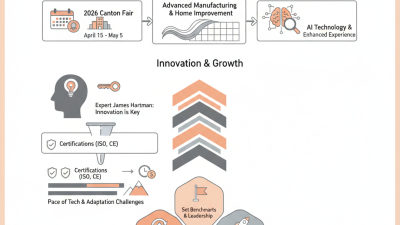 Peach Post Fence Innovations at 2026 Canton Fair Insights?