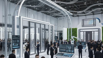 Top 10 Commercial Windows and Doors at 2026 Canton Fair?