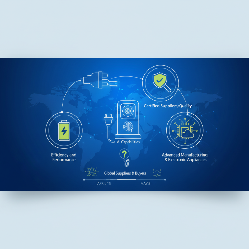 2026 Top AC EV Charger Trends at China Import Export Fair?