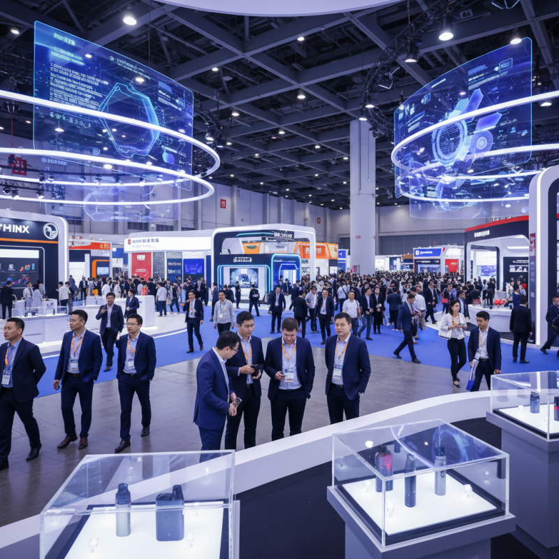 How to Source Bang Vape Products at 2026 Canton Fair?