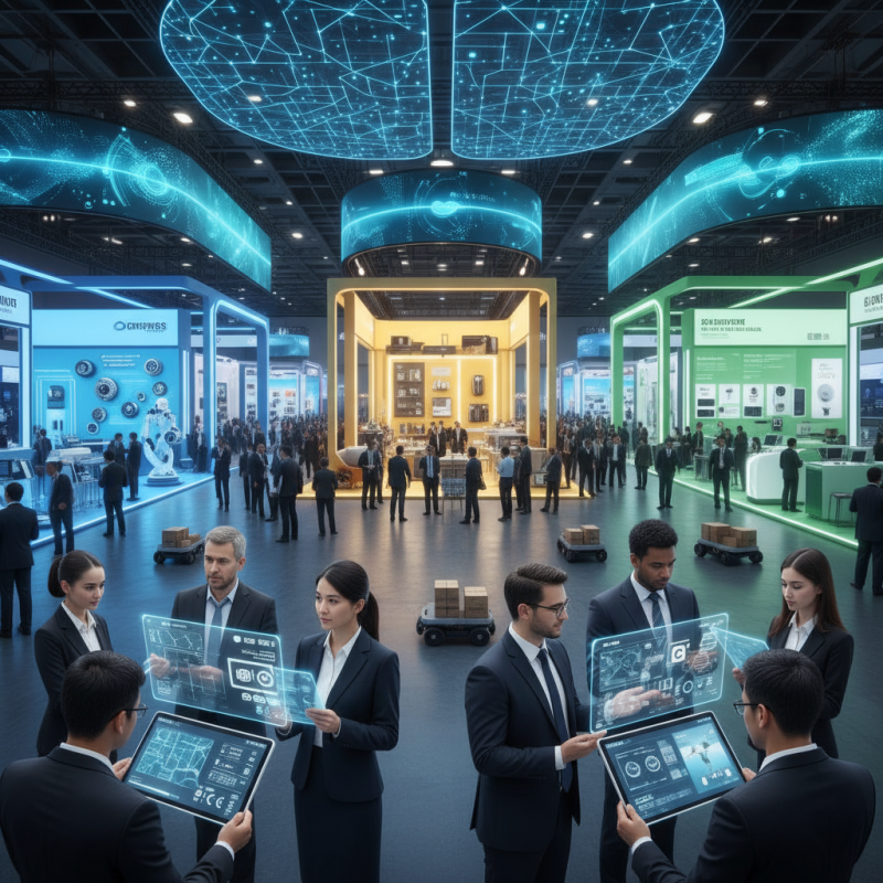 Top 5 Network Broker Tips for 2026 Canton Fair Success