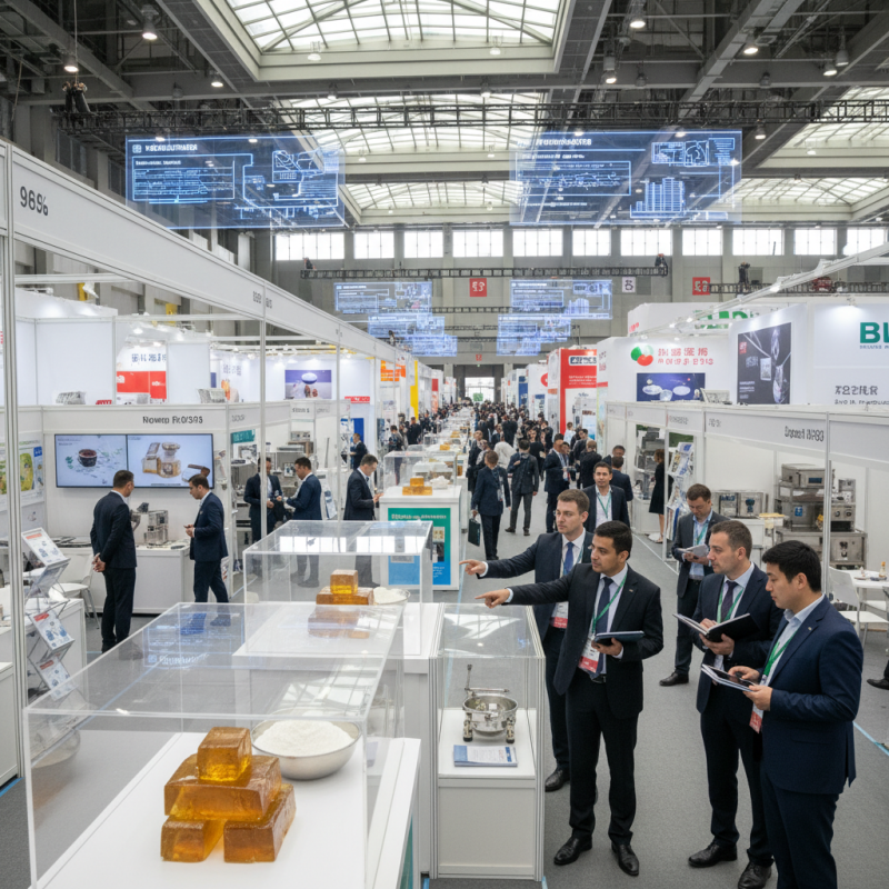 How to Source Bone Gelatin at the 2026 Canton Fair?