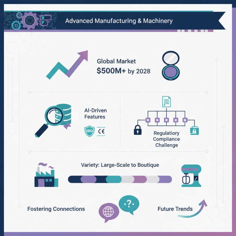 Top 10 Cosmetic Powder Machines at 2026 Canton Fair?
