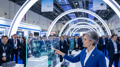 Top 10 Optical Switches to Watch at 2026 Canton Fair?