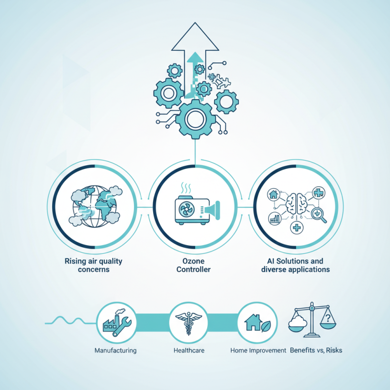 China Top Ozone Controller Trends at 2026 Canton Fair?