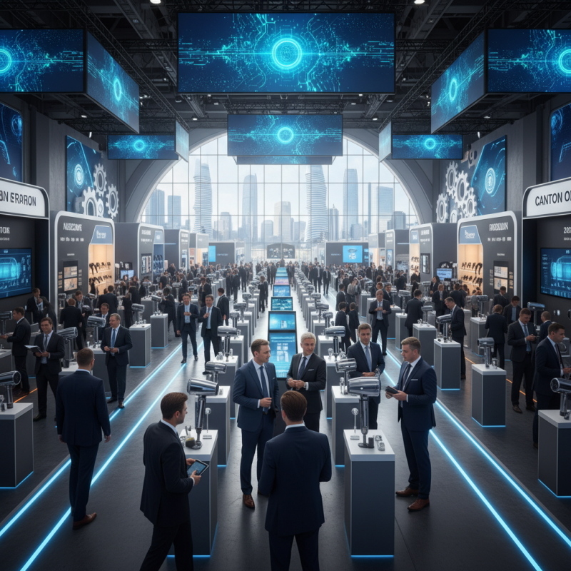 Top Tips for Sourcing Hair Dryer OEM at 2026 Canton Fair?