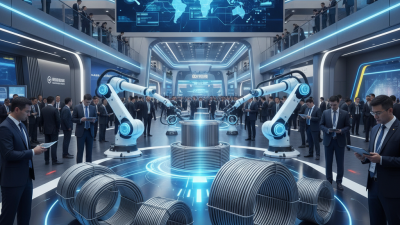 Why Choose Stainless Welding Wire at 2026 Canton Fair?