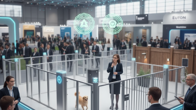 Top Dog Fences to Explore at 2026 Canton Fair?