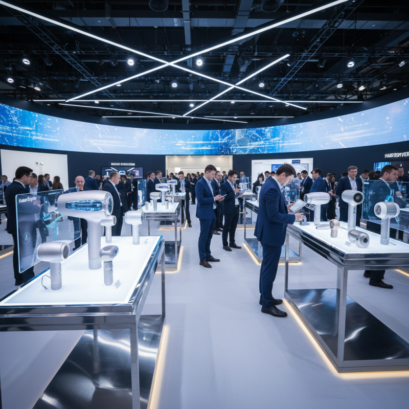 Top 5 Hair Dryer OEM Tips for 2026 Canton Fair Success