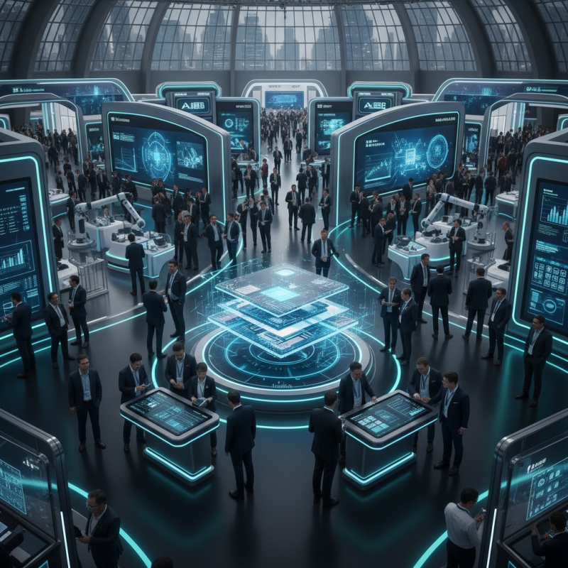 Reverse Engineering PCB Insights for Global Buyers at Canton Fair 2026?