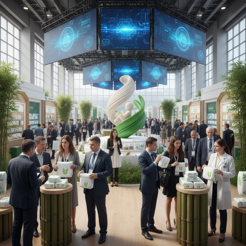 Best Bamboo Diapers to Buy at 2026 Canton Fair?