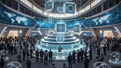 Top Integrated Chips to Find at 2026 Canton Fair?